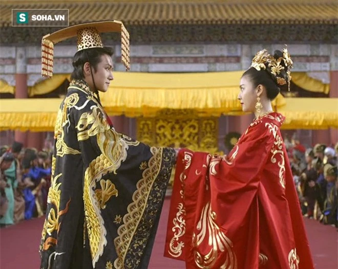 Bóc trần sự thật lịch sử về Hoàng hậu Ki: Thủ đoạn ngoài đời còn cao tay hơn trên phim ảnh - Ảnh 3.