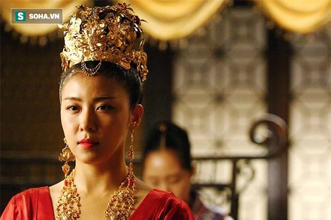 Bóc trần sự thật lịch sử về Hoàng hậu Ki: Thủ đoạn ngoài đời còn cao tay hơn trên phim ảnh - Ảnh 4.