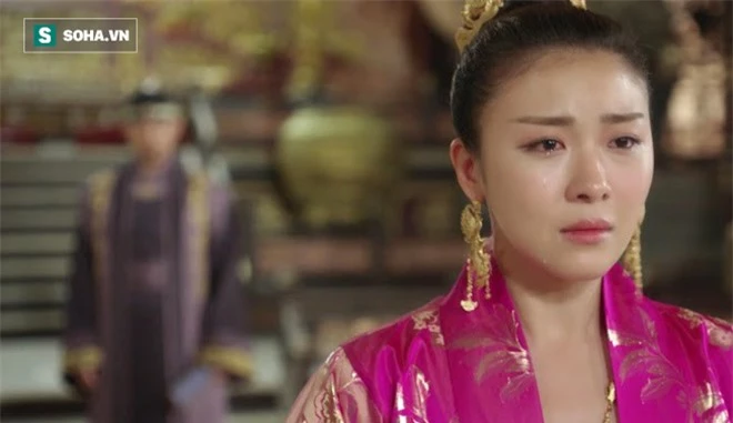 Bóc trần sự thật lịch sử về Hoàng hậu Ki: Thủ đoạn ngoài đời còn cao tay hơn trên phim ảnh - Ảnh 6.