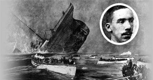 10 điều bạn chưa biết về Titanic - 2