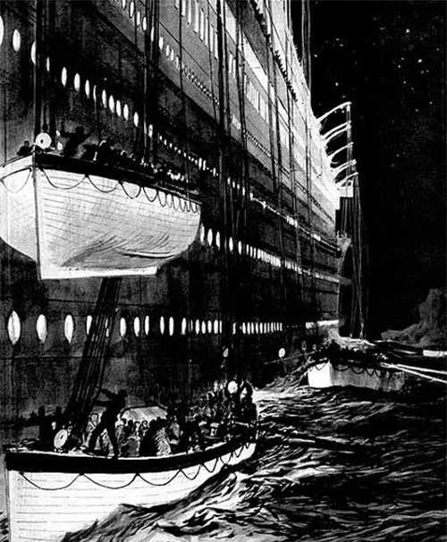10 điều bạn chưa biết về Titanic - 3
