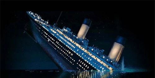 10 điều bạn chưa biết về Titanic - 5