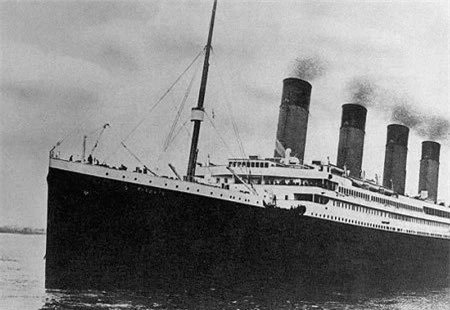 Lật tẩy bí ẩn lớn cuối cùng về thảm họa Titanic