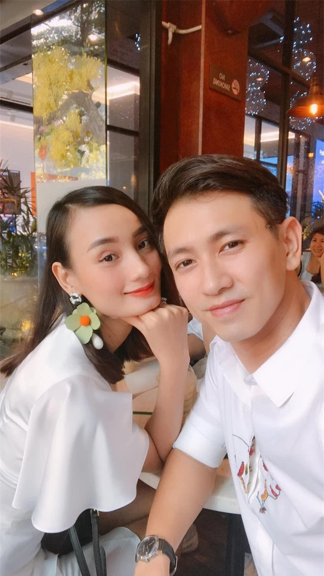 Lê Thúy: “Sáng nay xét nghiệm lại, vẫn còn nhiễm trùng trong máu” - 3