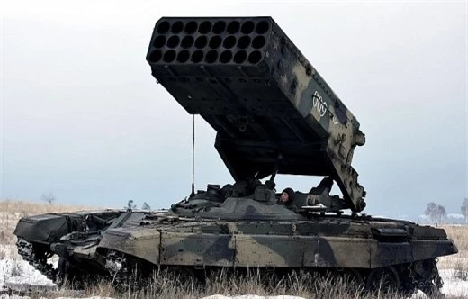 Nga đưa siêu tăng T-14 Armata tới Syria để “thử lửa” hay “dứt điểm” Idlib?