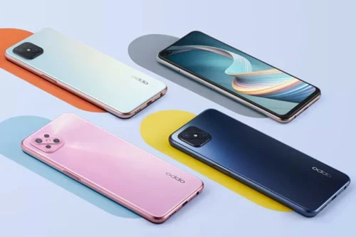 Giá bán của Oppo A92s phiên bản RAM 6 GB là 2.199 Nhân dân tệ (tương đương 7,28 triệu đồng). Phiên bản RAM 8 GB có giá 2.499 Nhân dân tệ (8,27 triệu đồng).