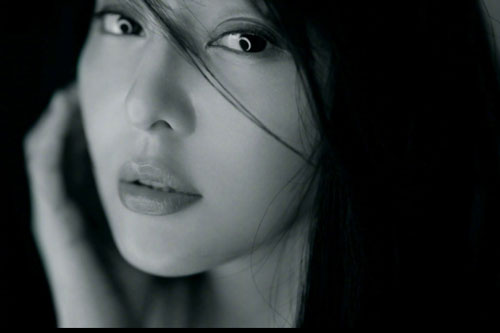 Trọn bộ hình ảnh gây mê hoặc của Phạm Băng Băng trên tạp chí Nhật