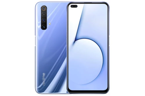 Realme X50m 5G có kích thước 163,8x75,8x8,9 mm, cân nặng 194 g. 