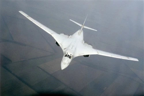 Top 10 máy bay huyền thoại của Không quân Nga - 7