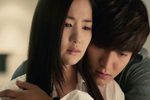 Làm thế nào để giảng hòa với người yêu?