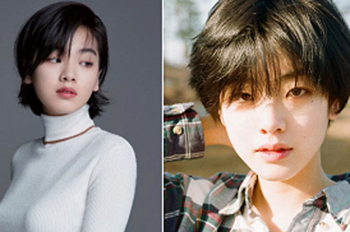 Phong cách không thể chê vào đâu được của "cô nàng chuyển giới" trong Itaewon Class