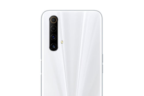 Ảnh chi tiết Realme X50m 5G: Chip S765G, pin 4.200 mAh, RAM 8 GB, 4 camera sau, giá ‘mềm’