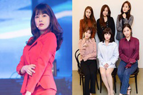 "Chị cả" T-ARA than thở MBK đối xử bất công liền bị netizen Hàn chỉ trích dữ dội: "Đã bất tài còn không biết xấu hổ"