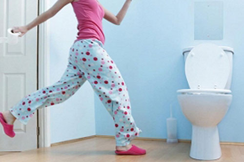 S&#x1EED; d&#x1EE5;ng &#x111;i&#x1EC7;n tho&#x1EA1;i v&#xE0; nh&#x1EEF;ng th&#xF3;i quen c&#x1EF1;c x&#x1EA5;u trong nh&#xE0; v&#x1EC7; sinh l&#xE0;m gi&#x1EA3;m tu&#x1ED5;i th&#x1ECD;