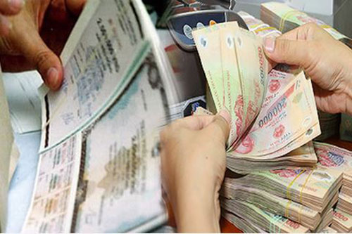 Kiến nghị không siết trái phiếu doanh nghiệp bất động sản