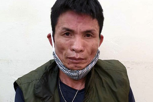 Công an một xã ở Hà Nội được Bộ Công an khen thưởng