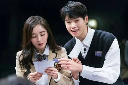 5 cặp đôi Hoa Ngữ đã và đang hẹn hò nhưng chưa chịu thừa nhận