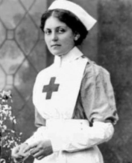 Câu chuyện bí ẩn về người phụ nữ "bất tử", 3 lần đắm tàu đều không chết