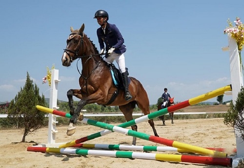 Lâm Đồng: Trường đua ngựa Thiên Mã - Madagui sẽ được kinh doanh đặt cược?