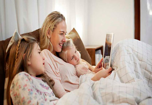 Phụ nữ hãy học cách sống để yêu bản thân hơn