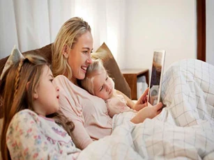 Phụ nữ hãy học cách sống để yêu bản thân hơn