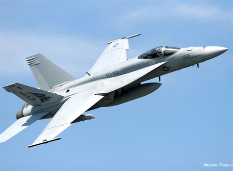 Đức đã chọn được phương tiện mang vũ khí hạt nhân