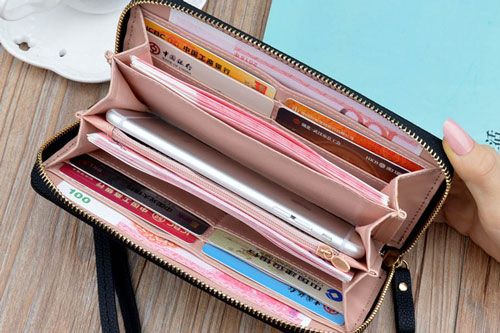 Những vật "phá phong thủy" tuyệt đối không để trong ví, vứt đi ngay nếu không muốn "nghèo hết kiếp"