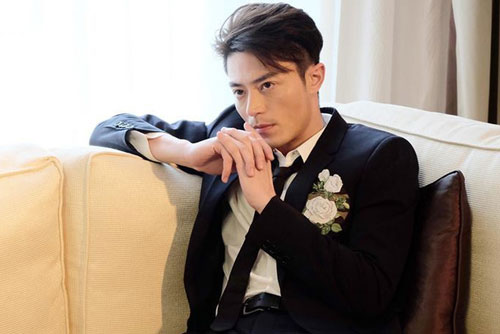 Bảng xếp hạng nam thần Hoa Ngữ: Tranh cãi 'nảy lửa'