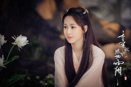 Top 10 'nữ thần' cổ trang Hoa Ngữ do netizen bình chọn: ‘Sốc’ với vị trí số 1