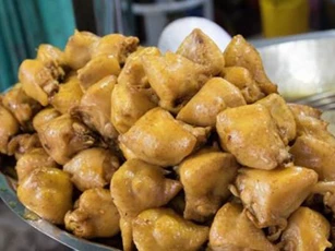 9 bộ phận cực độc, bẩn của thịt gà nhưng vẫn được nhiều người yêu thích