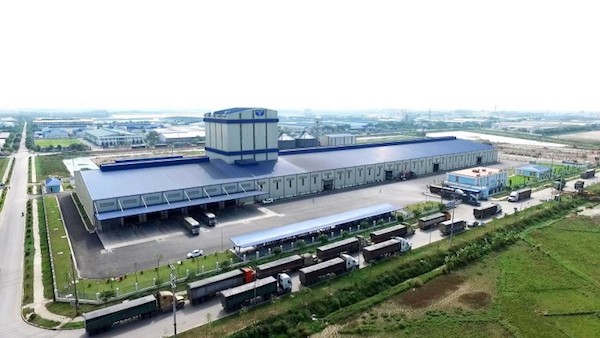 Hết quý I Hoà Phát nợ hơn 41.200 tỷ đồng, lợi nhuận mảng nông nghiệp bứt phá gấp 5 lần