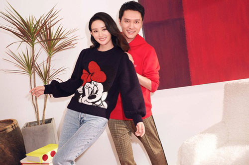 Đây là lý do Phùng Thiệu Phong quyết định gắn bó cả đời với Triệu Lệ Dĩnh, quyết không quay lại với Nghê Ni?