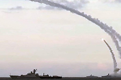 Nga cảnh báo Nhật Bản về hoạt động khiêu khích ngoài khơi