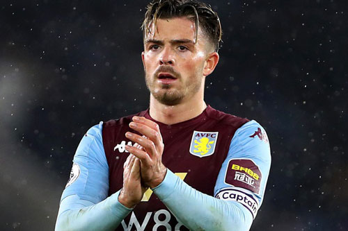 Tiệc tùng bê tha, Grealish tự khiến giấc mơ tới Man Utd nhỏ lại