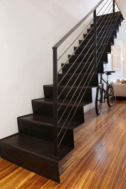 11 lỗi phong thủy khi thiết kế cầu thang có thể khiến gia chủ gặp vận hạn, xui xẻo