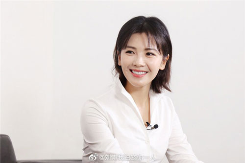 Nàng mỹ nhân "Thiên long bát bộ" dù đã ngoài 40 vẫn sở hữu vẻ đẹp trẻ trung hiếm có