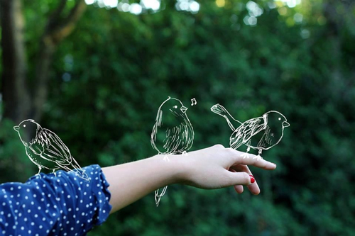 Những câu chuyện thấm thía về cuộc đời, càng đọc càng thấy hay