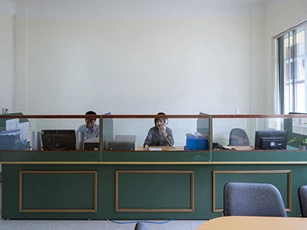 Ngôi nhà cho phụ nữ và trẻ em gái bị bạo lực giới