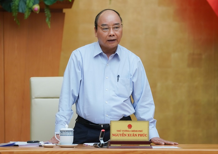 Thủ tướng đồng ý cho xuất khẩu gạo trở lại nhưng phải đảm bảo an ninh lương thực