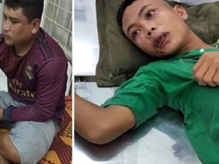 Khởi tố vụ án nhóm buôn lậu tấn công lực lượng làm nhiệm vụ