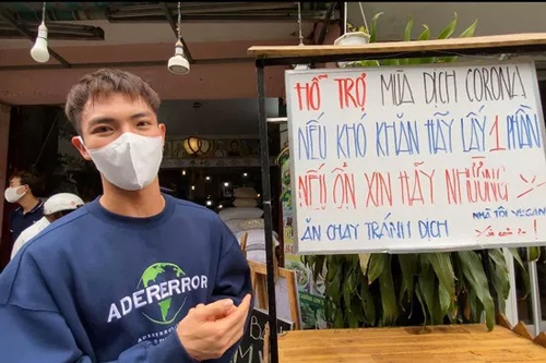 Erik hạnh phúc khi được đề cử VTV Awards 2020, Ghen Covy thành công là một bất ngờ