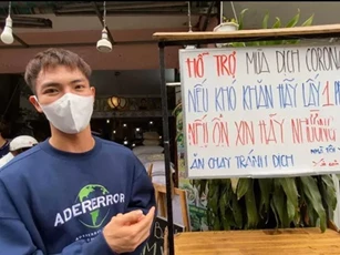 Erik hạnh phúc khi được đề cử VTV Awards 2020, Ghen Covy thành công là một bất ngờ
