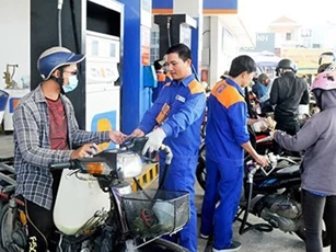 CPI tháng 4 giảm 1,54%