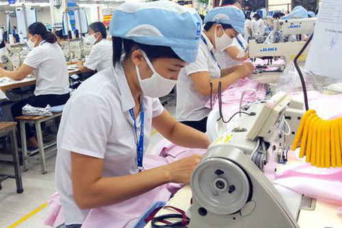 VASEP: Chính sách hỗ trợ doanh nghiệp chưa thực sự đồng đều