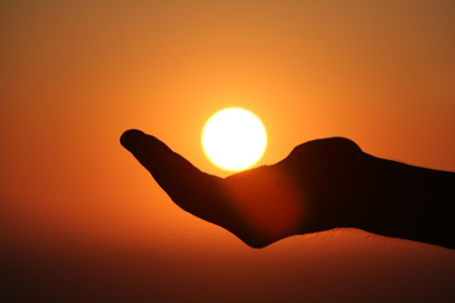 Nếu quá nóng vội bạn sẽ dễ dàng đánh mất những gì đẹp đẽ nhất