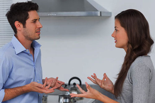 Muốn ly hôn vì chồng quá bần tiện