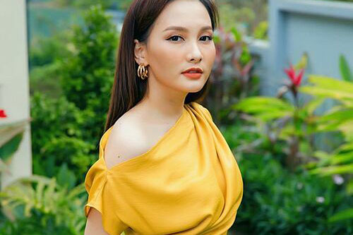 Diễn viên Bảo Thanh bị chê 'diễn lố'