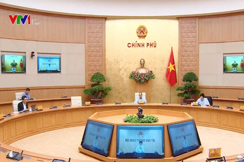 Địa phương có nguy cơ thấp với COVID-19 tiếp tục nới lỏng hơn giãn cách xã hội