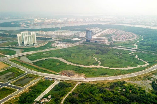 Sửa Luật Đất đai tránh thất thoát nguồn lực của Nhà nước