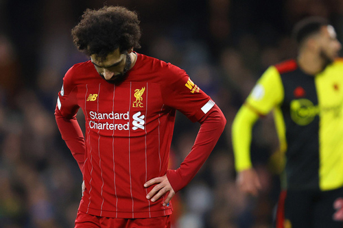 Quan chức FIFA muốn Ngoại hạng Anh hủy bỏ mùa giải